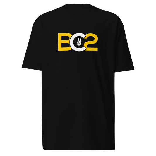 Blake Corum "Logo" Shirt