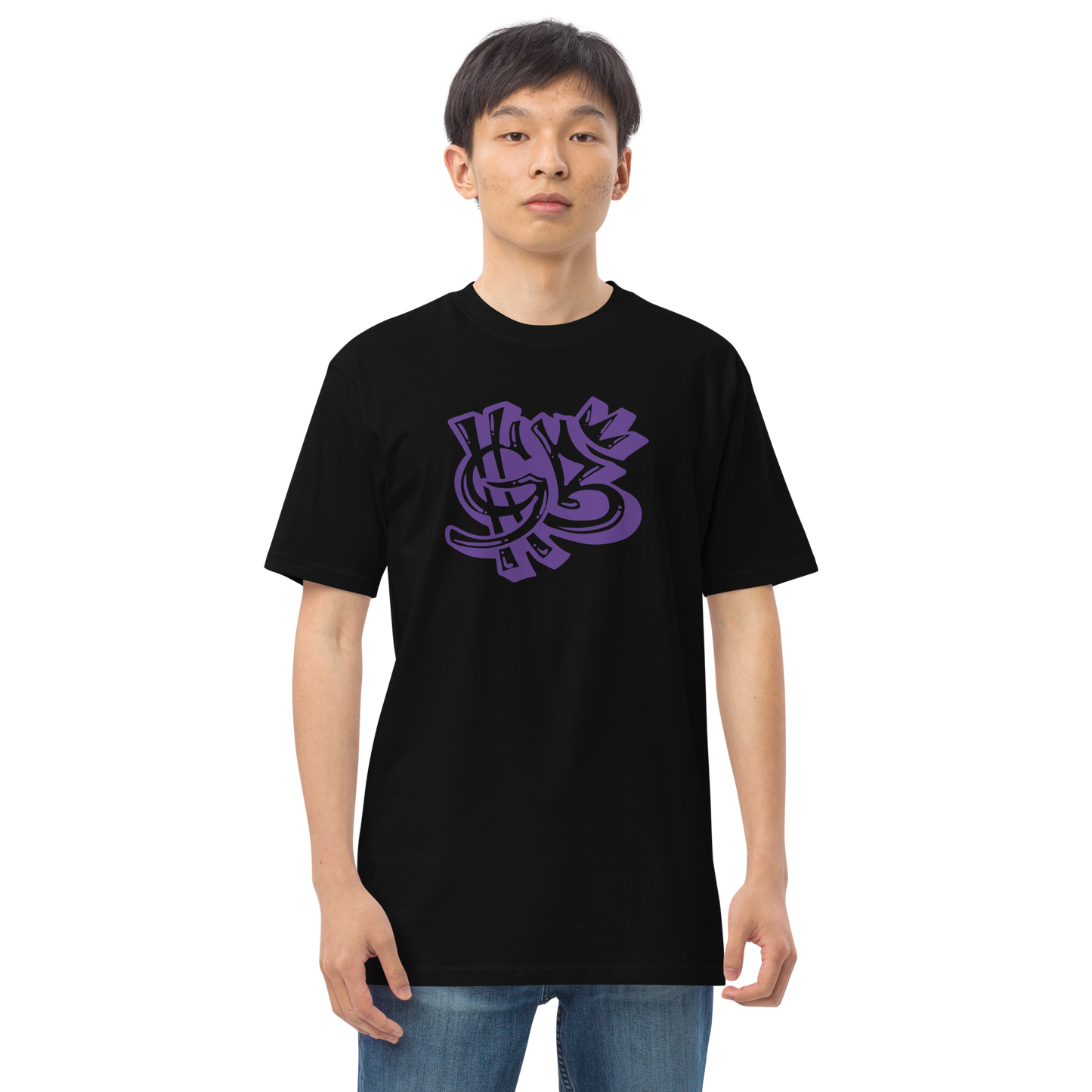 Gregory Brooks "Logo" Shirt