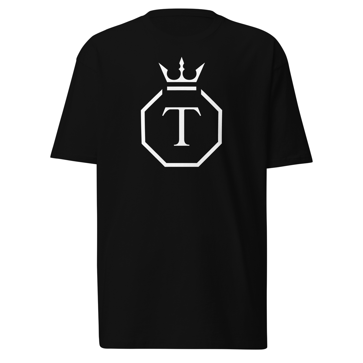 Ilia Topuria "Logo" Shirt