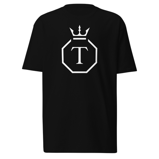 Ilia Topuria "Logo" Shirt