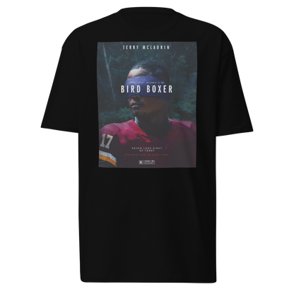 Terry McLaurin "Philly Rivals" Shirt