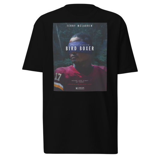 Terry McLaurin "Philly Rivals" Shirt