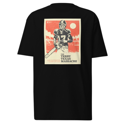 Terry McLaurin "Dallas Rivals" Shirt