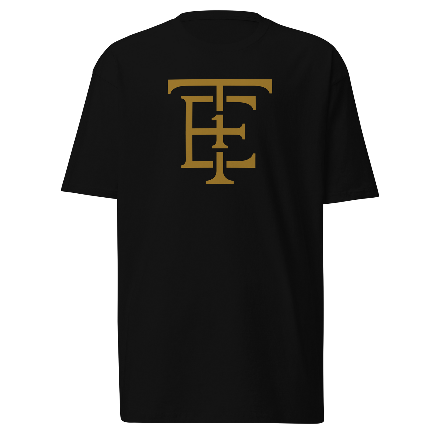 Travis Etienne Jr. "Logo" Shirt