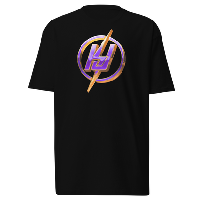 K.J. Osborn  "Hero" Shirt