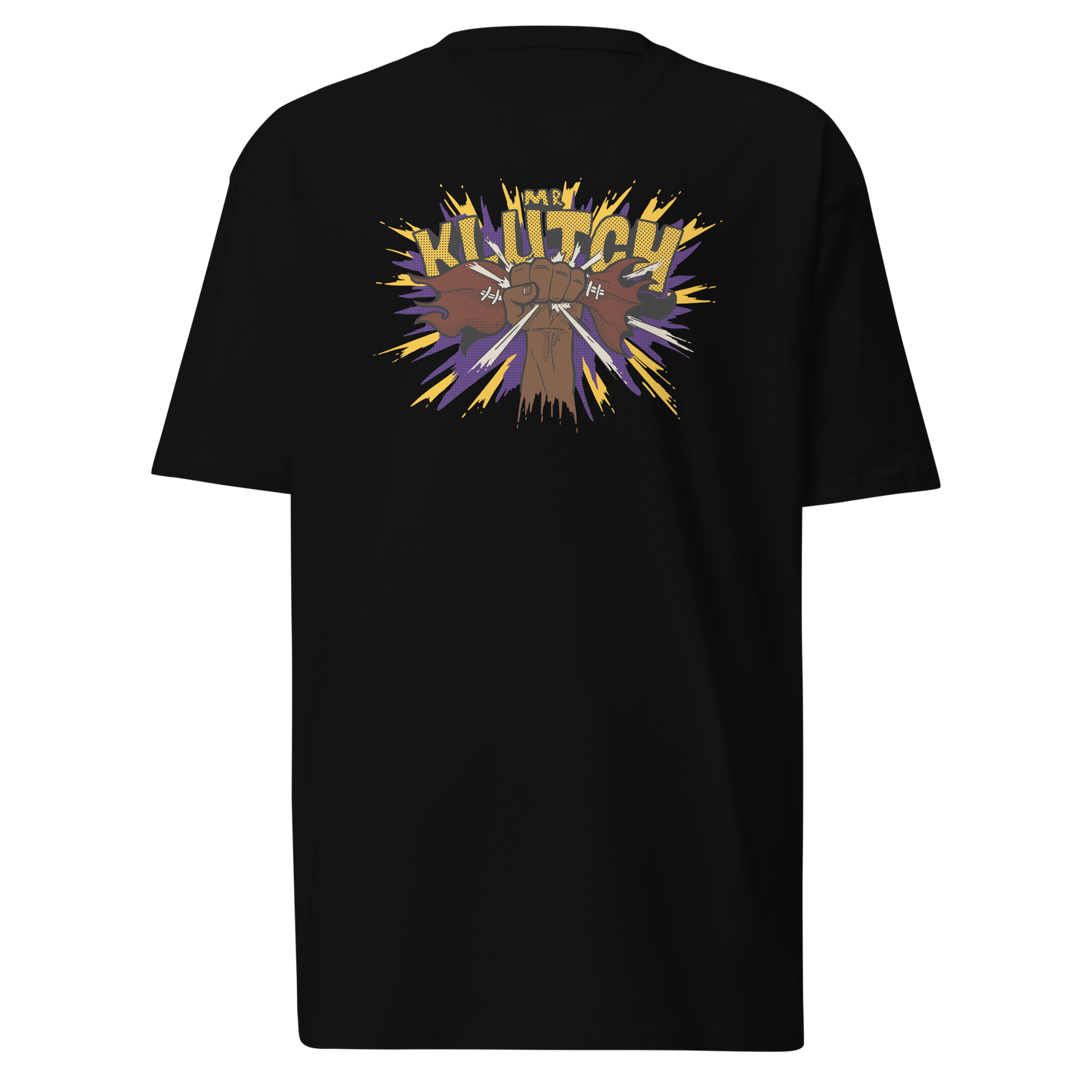 K.J. Osborn "Mr. Klutch" Shirt