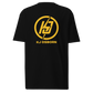 K.J. Osborn "Logo" Shirt