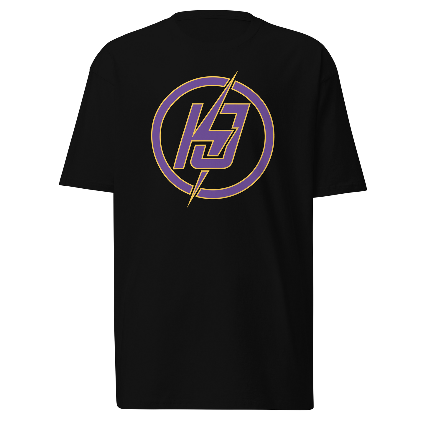 K.J. Osborn "Logo" Shirt