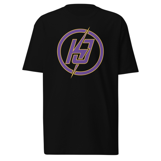 K.J. Osborn "Logo" Shirt