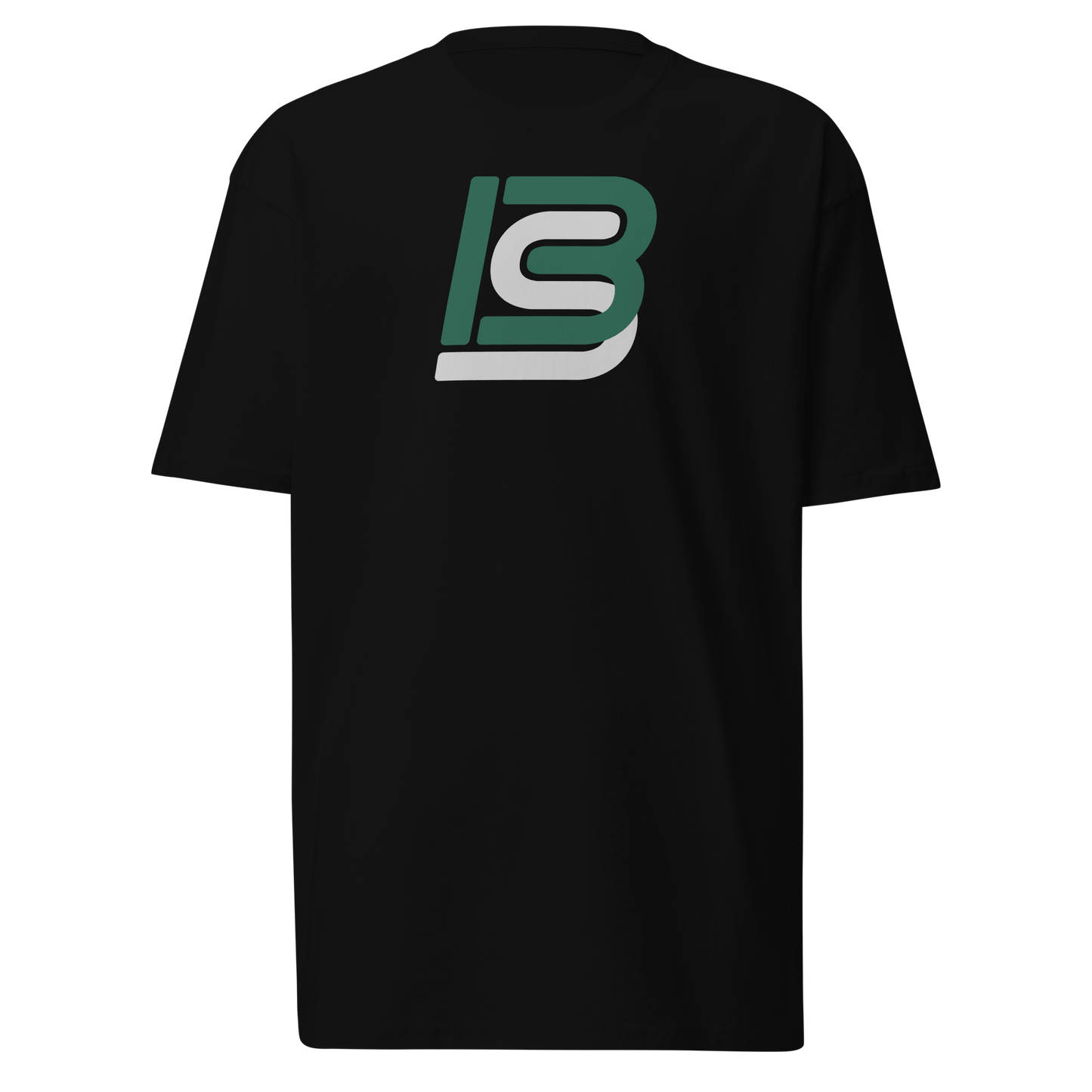 Brayden Schager "Logo" Shirt
