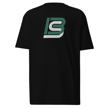 Brayden Schager "Logo" Shirt