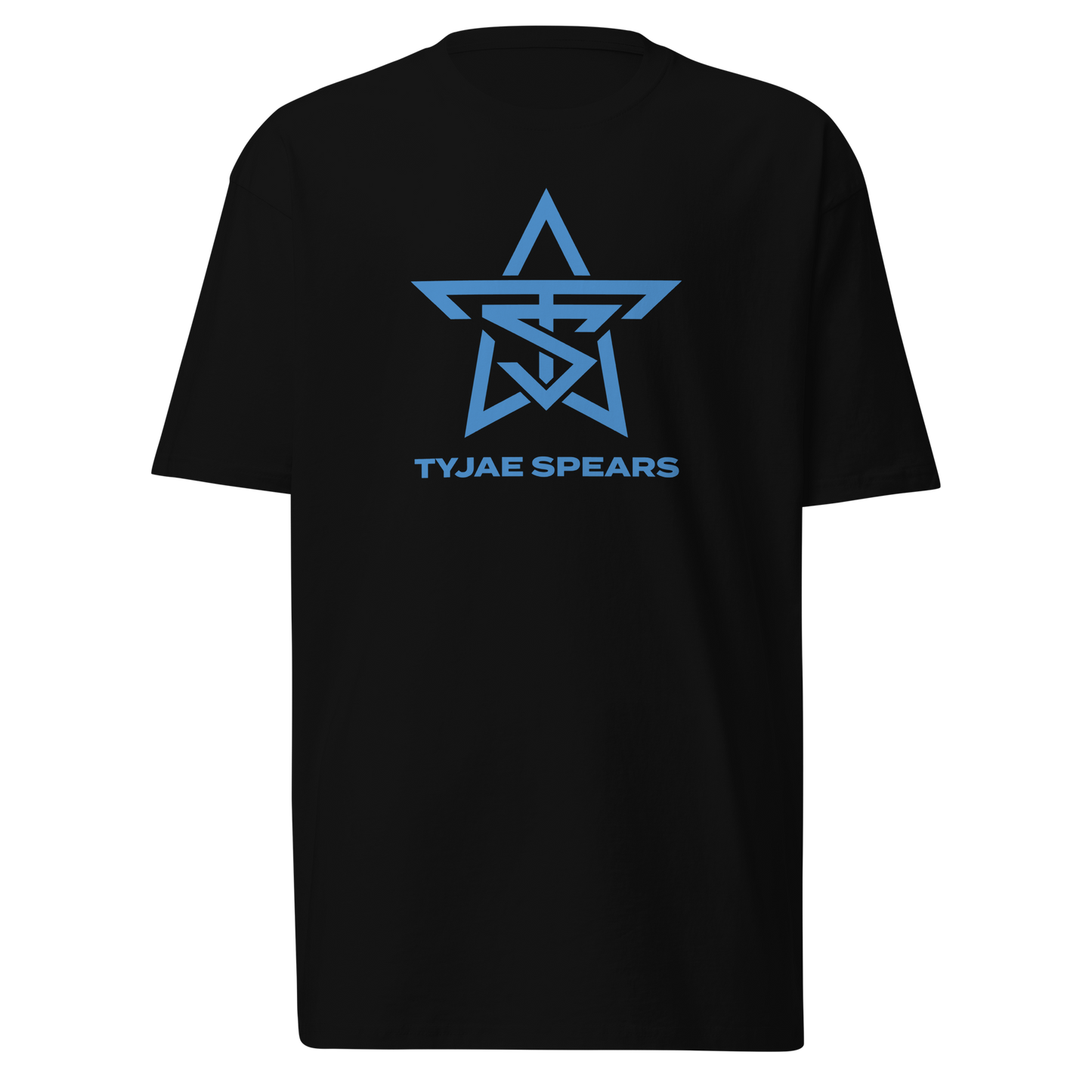 Tyjae Spears "Logo" Shirt