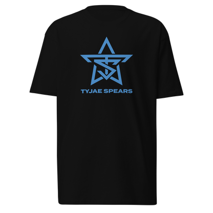 Tyjae Spears "Logo" Shirt