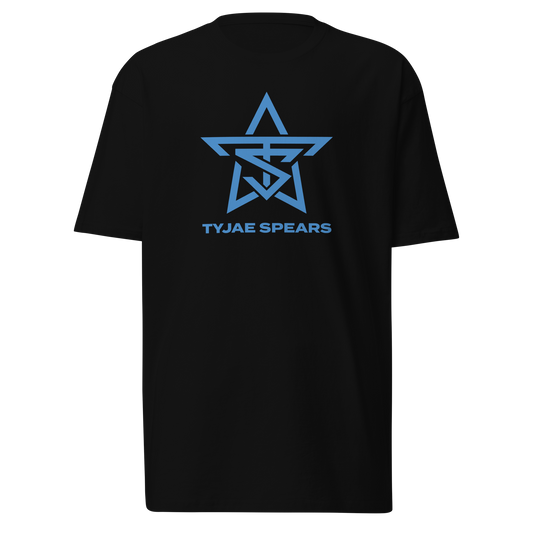 Tyjae Spears "Logo" Shirt