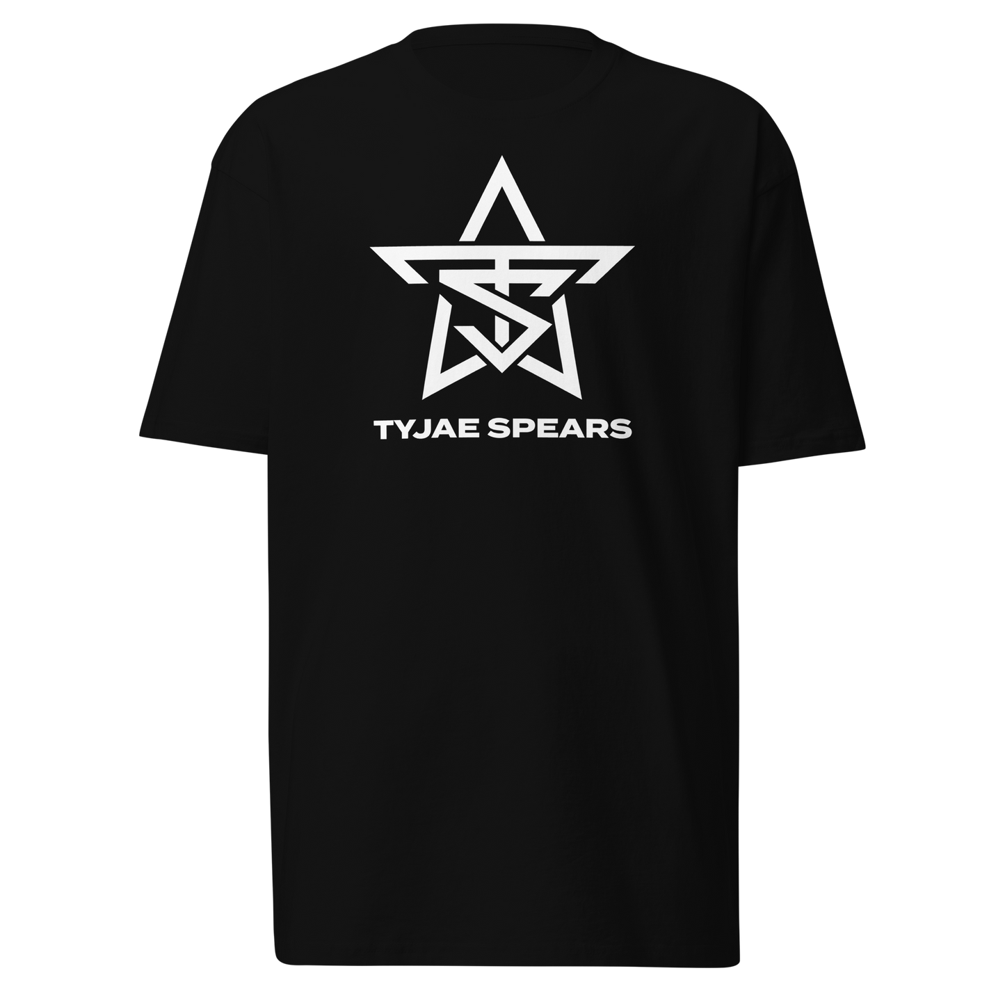 Tyjae Spears "Logo" Shirt