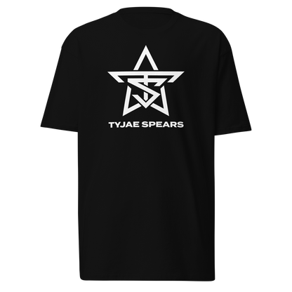 Tyjae Spears "Logo" Shirt