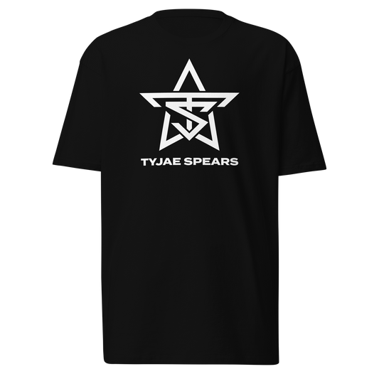 Tyjae Spears "Logo" Shirt