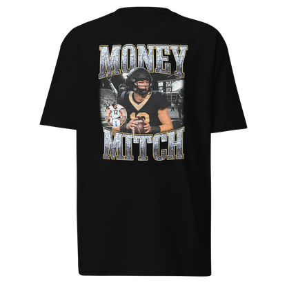 Mitch Griffis "Money Mitch" Shirt