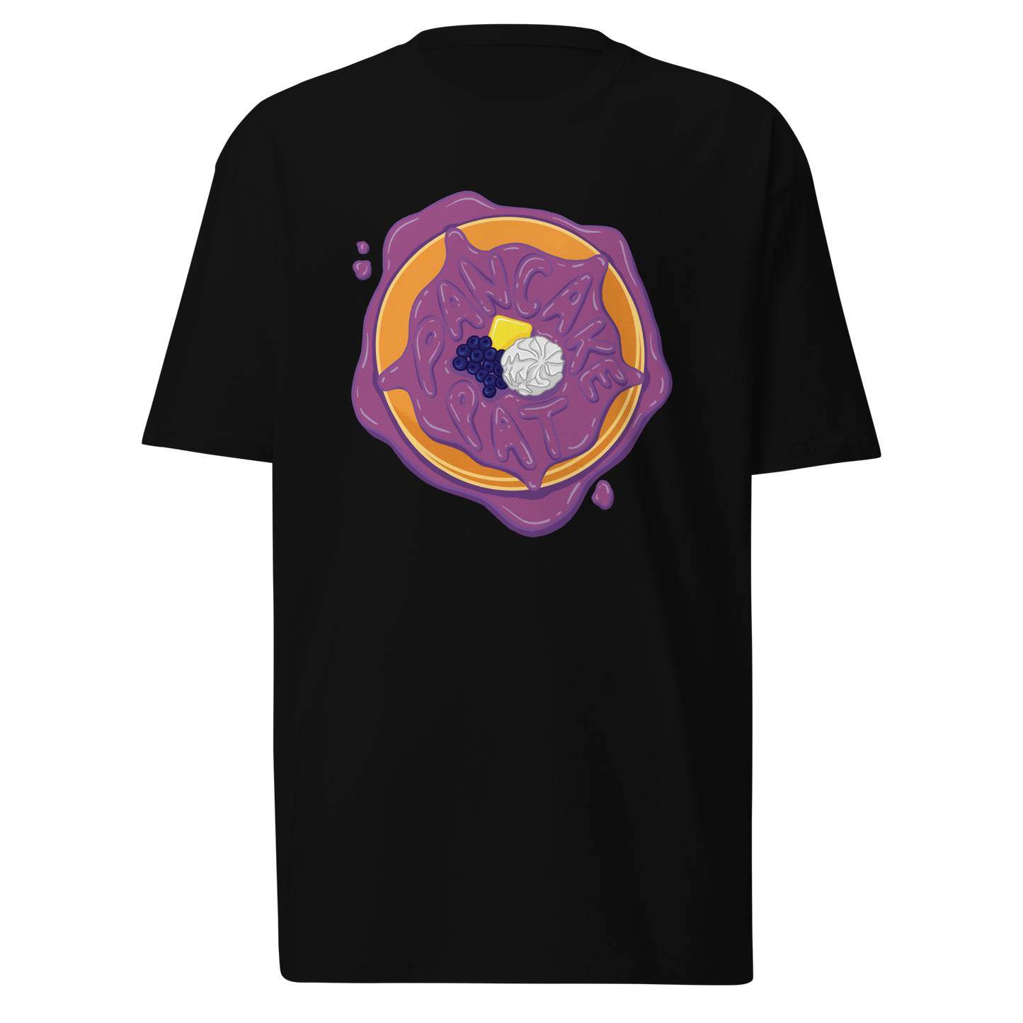 Patrick Ricard "Pancake Jersey" Shirt