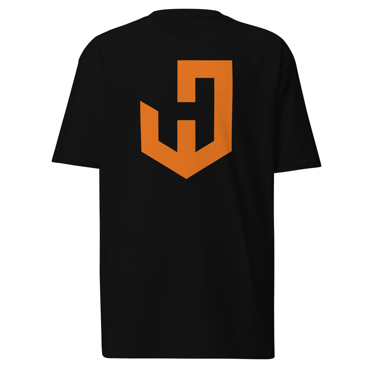 Jarquez Hunter "Logo" Shirt