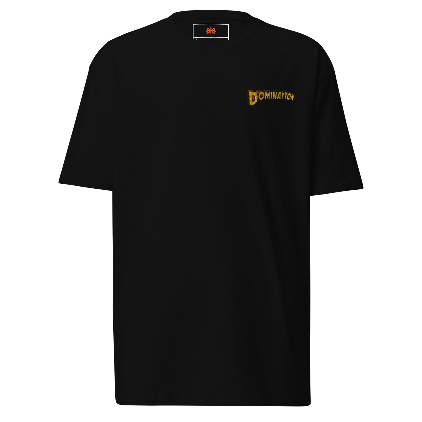 Deandre Ayton "DOMINAYTON" Shirt