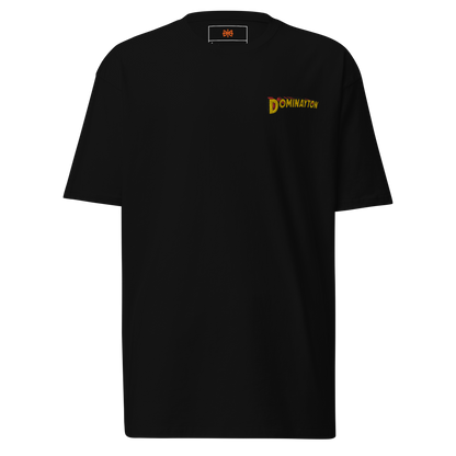 Deandre Ayton "DOMINAYTON" Shirt