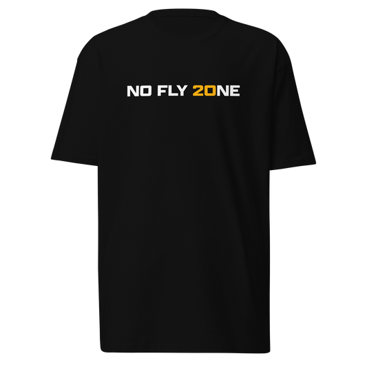 Patrick Peterson "NO FLY 20NE" Shirt