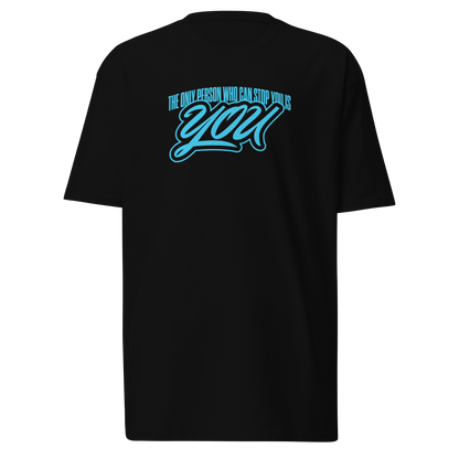 Natasha Howard "Motto" Shirt