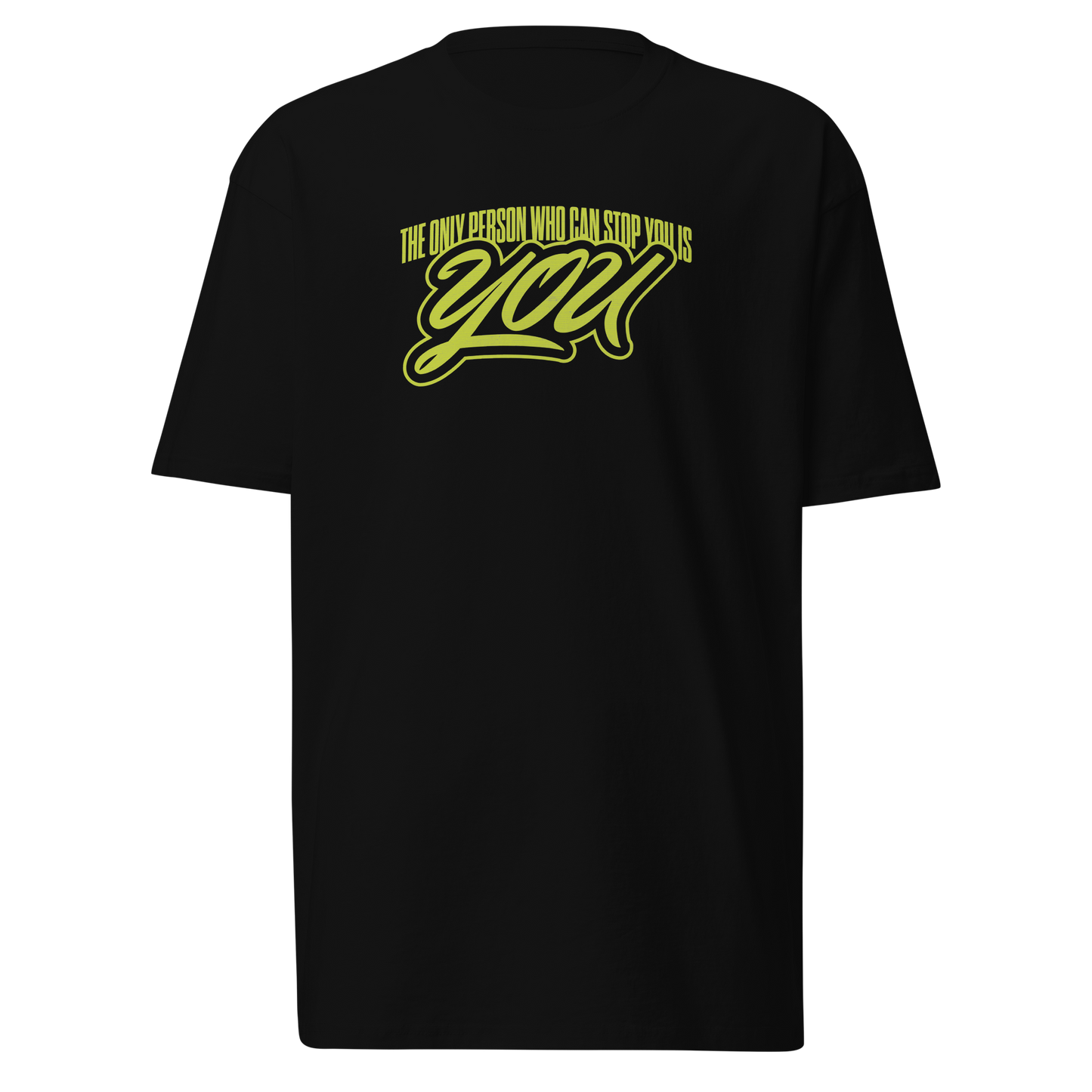 Natasha Howard "Motto" Shirt