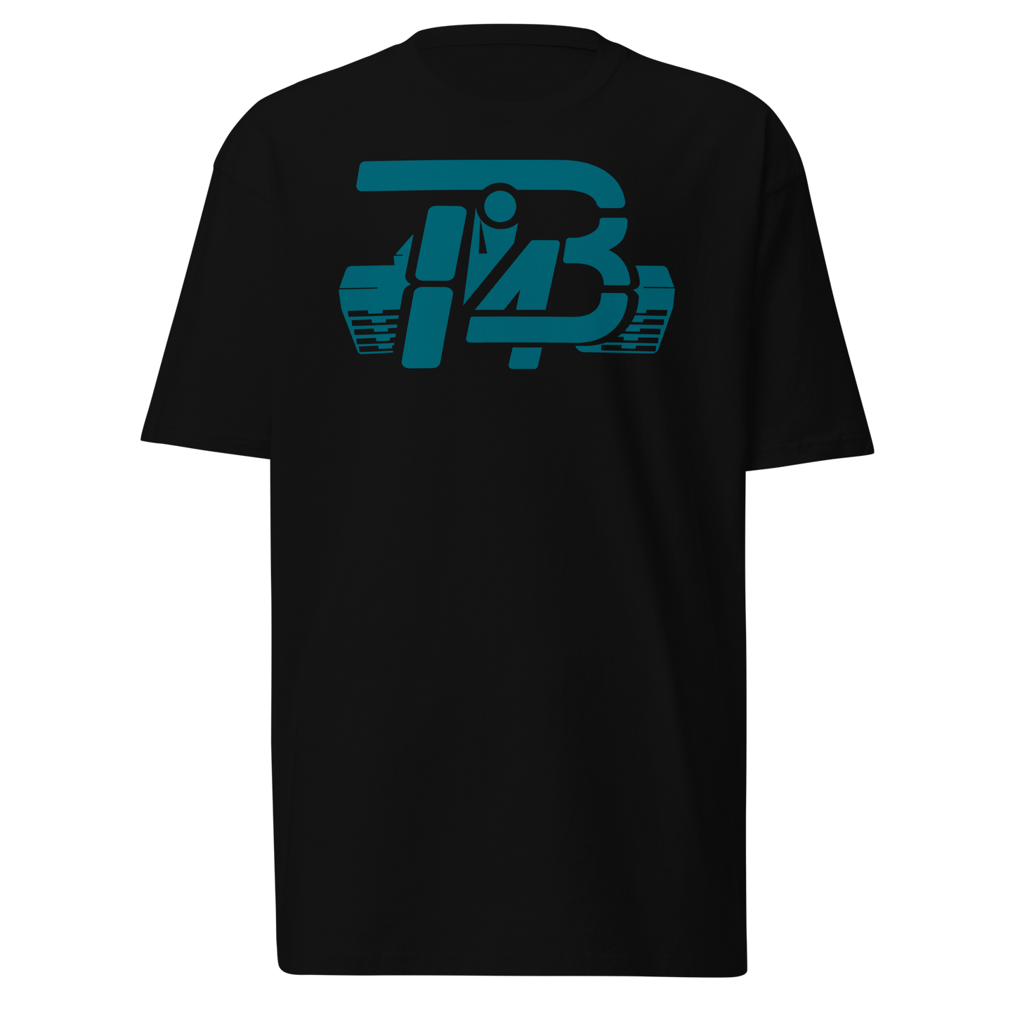 Tank Bigsby "Logo" Shirt