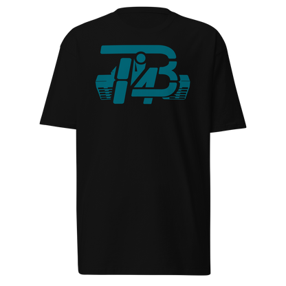 Tank Bigsby "Logo" Shirt