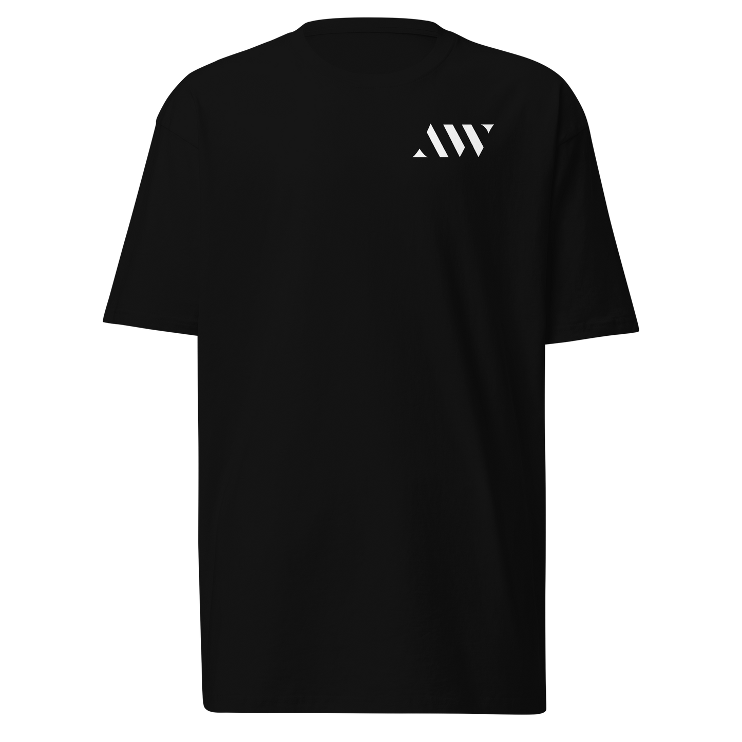 Alex Washington "Logo" Shirt