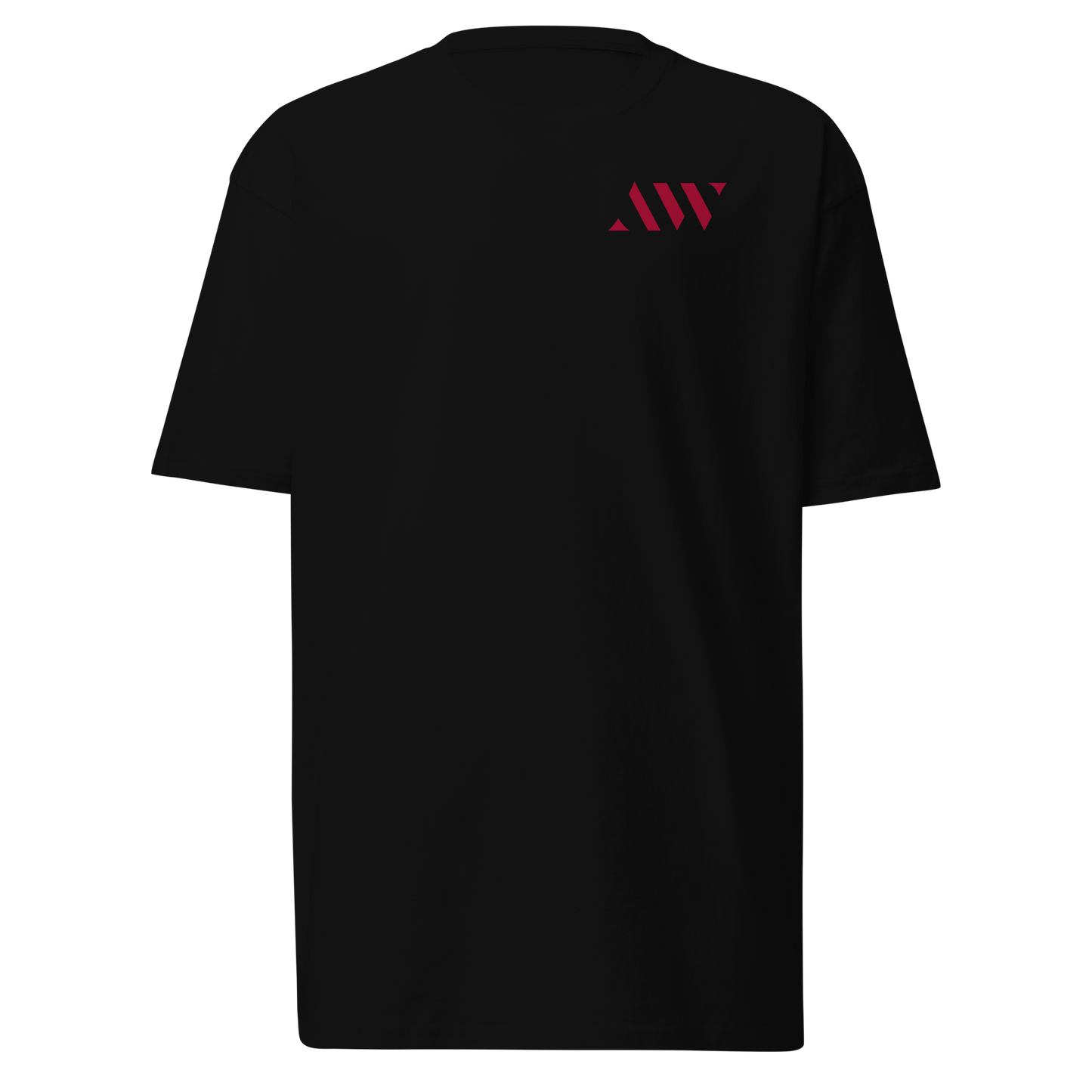 Alex Washington "Logo" Shirt