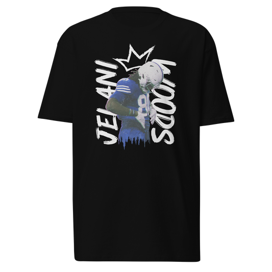 Jelani Woods Featured "Photo Based V1" Shirt