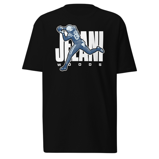 Jelani Woods "Photo Based V2" Shirt