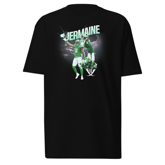Jermaine Johnson "Lightning Hammer V1" Shirt