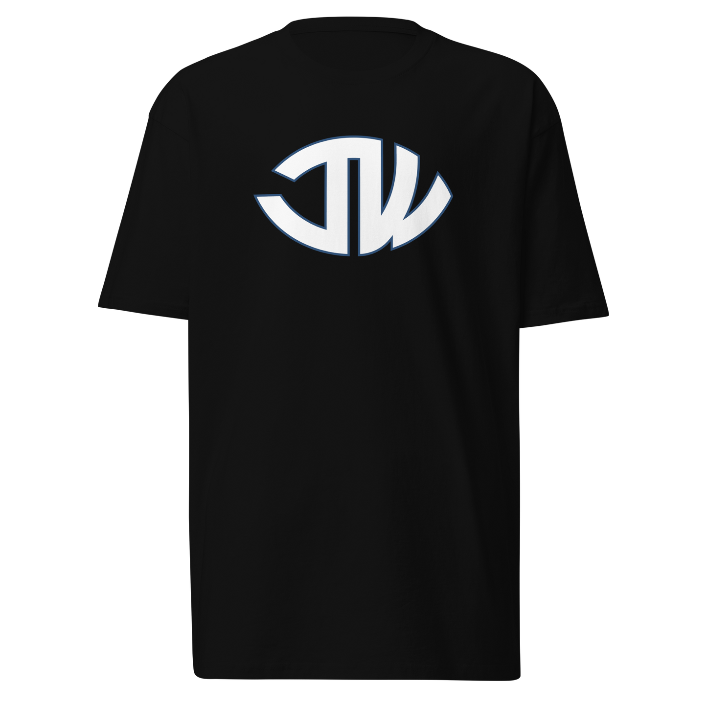 Jelani Woods "Logo" Shirt