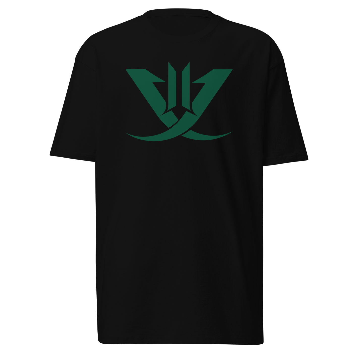 Jermaine Johnson "Jersey" Shirt