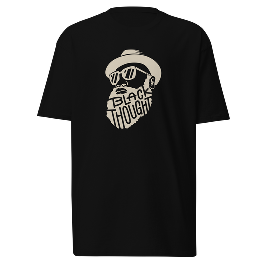 Black Thought "Logo" Shirt