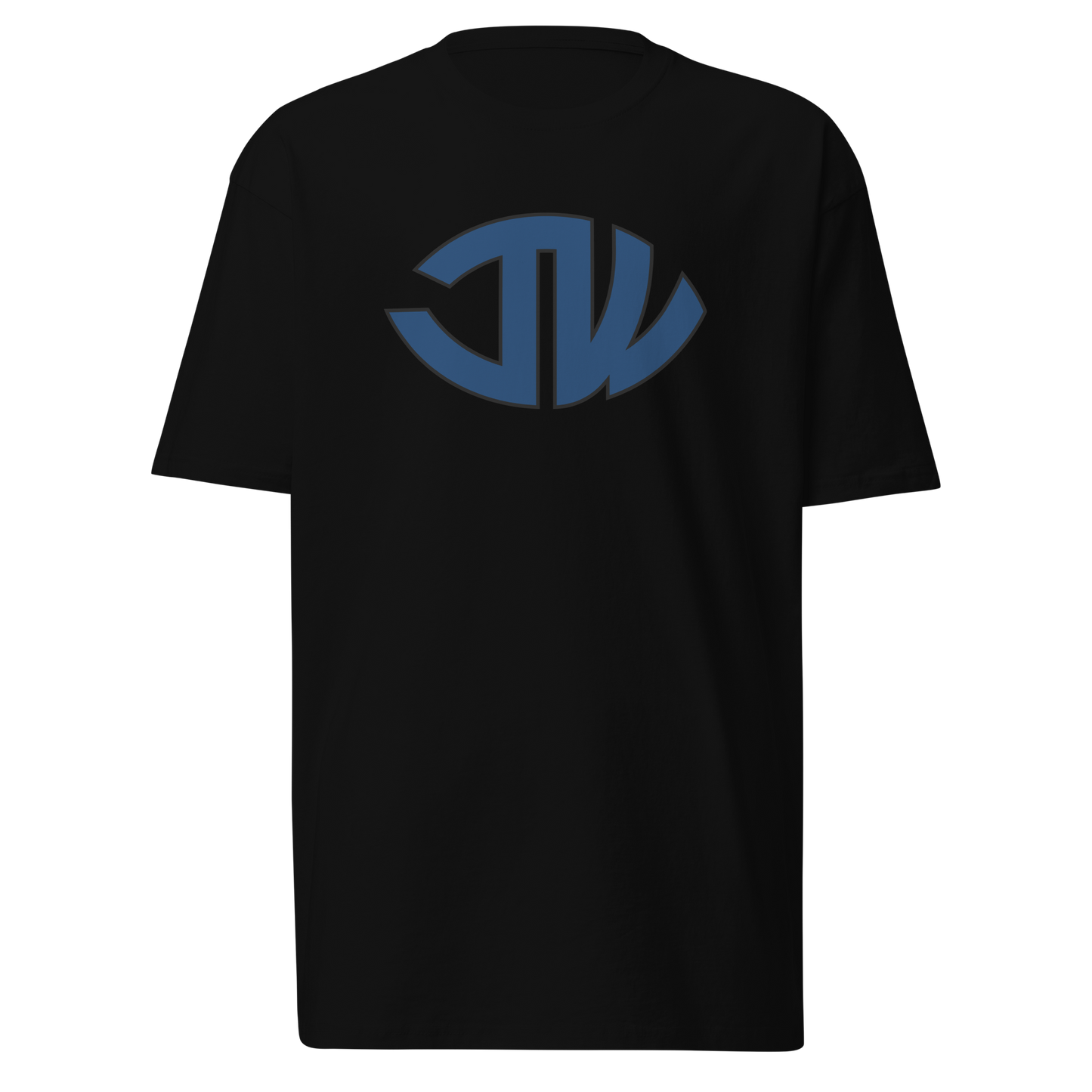 Jelani Woods "Logo" Shirt