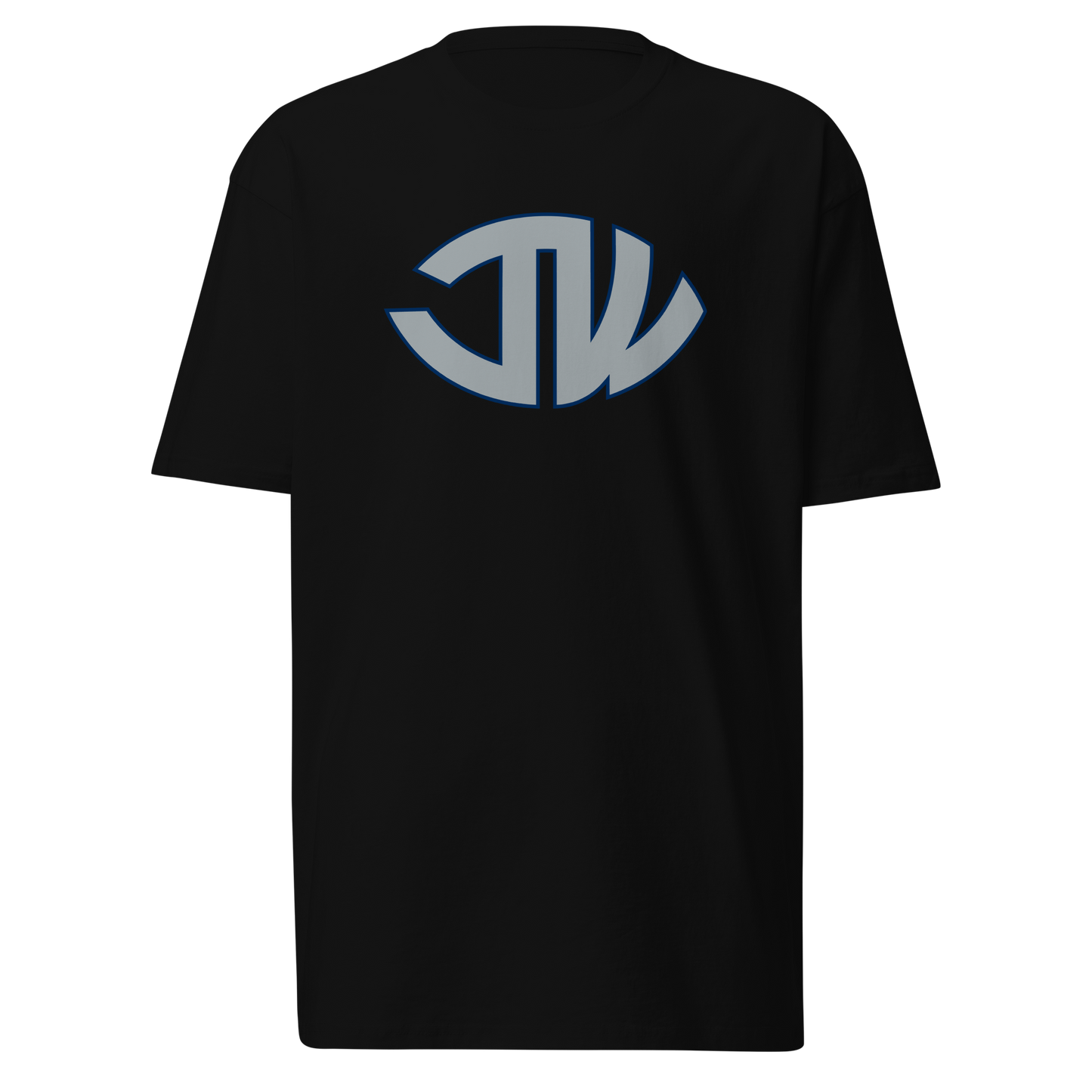 Jelani Woods "Logo" Shirt