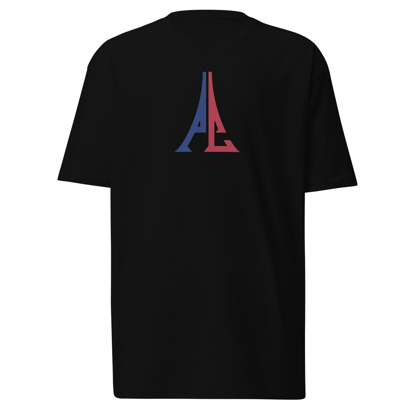 Parris Campbell "Logo" Shirt