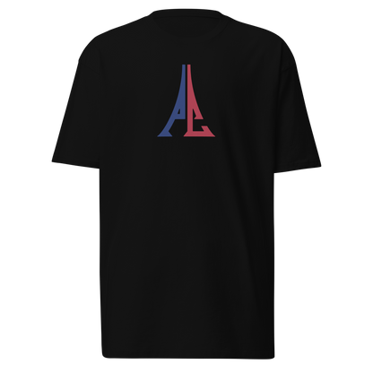 Parris Campbell "Logo" Shirt