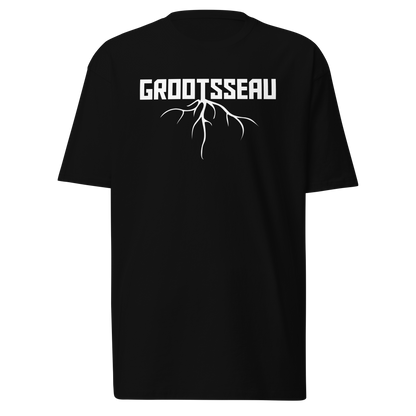 Gregory Rousseau "Grootsseau" Shirt *Sparx*