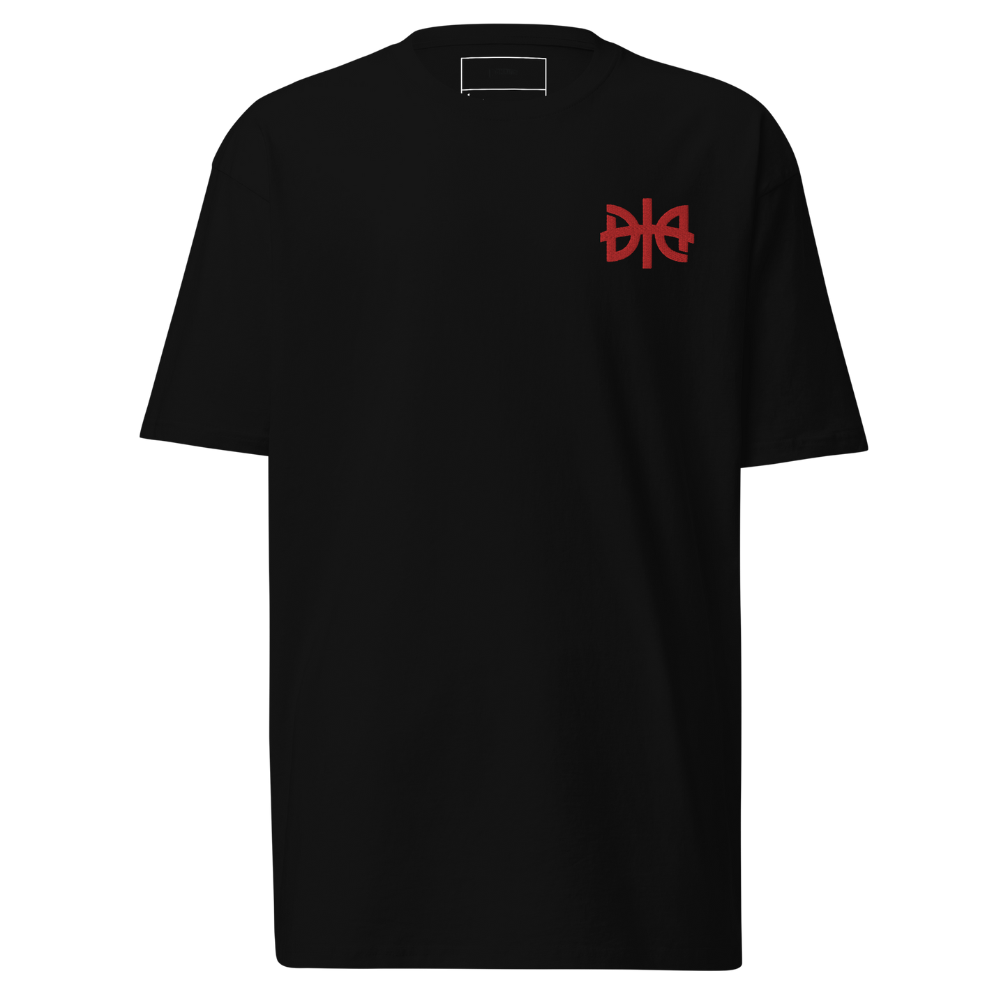DeAndre Ayton "Logo" Shirt