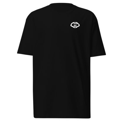 Cam Bynum"Face" Logo Shirt
