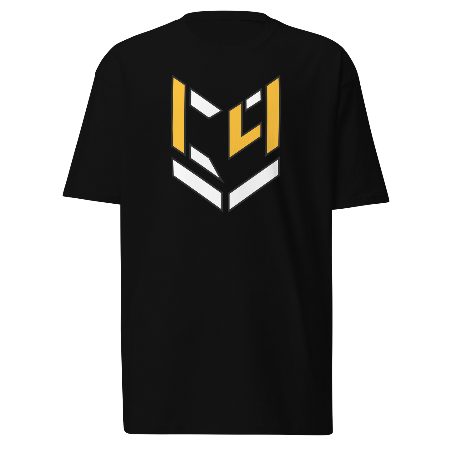 Cornell Powell "Logo" Shirt