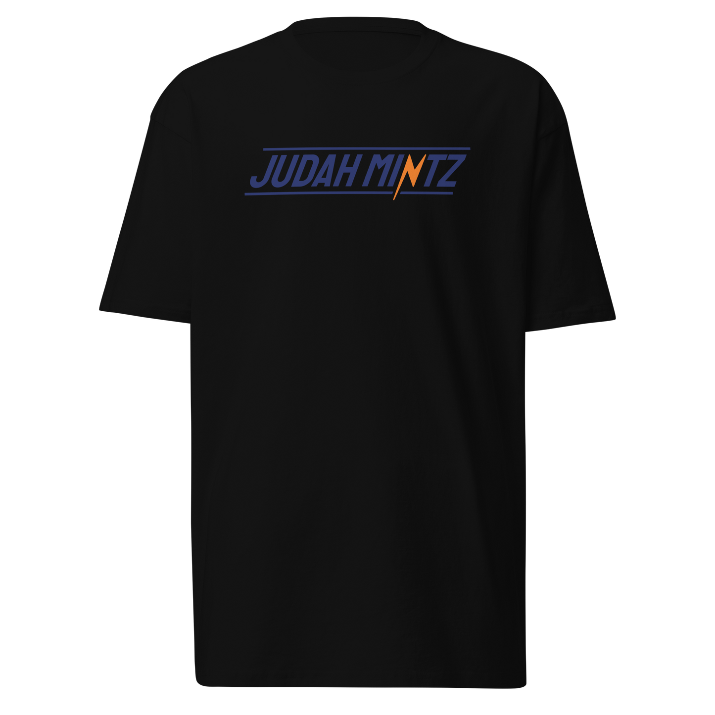 Judah Mintz "Logo" Shirt