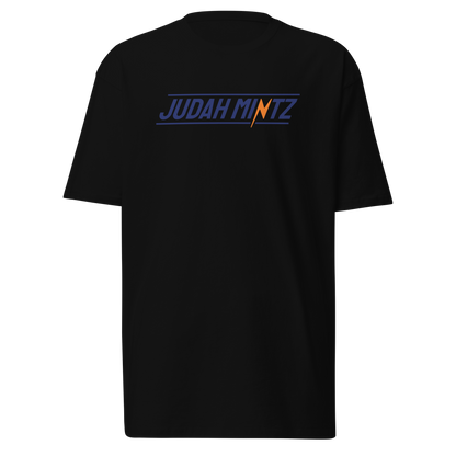 Judah Mintz "Logo" Shirt