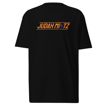 Judah Mintz "Logo" Shirt